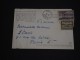 CANADA - Affranchissement Mixte Canada / New Foundland Sur Carte Postale En 1951 Pour La France - A Voir - L 1312 - Covers & Documents