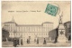 CPA Italien/Italie: Torino - Piazza Castello - Palazzo Reale, 1911, 2 Scans - Palazzo Reale