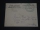 GUINEE- Lettre En Franchise  De Conakry En 1962 - A Voir - L 1365 - Guinée (1958-...)