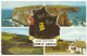Good Luck From John O'Groats, 1971 Postcard - Caithness