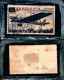 83271) Russia-1937-aerei Formati Diversi-n.A6164- -usati- Cat 3 Euro - Used Stamps