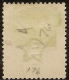 NZ 1915 1/2d KGV Wmk Lithograph SG 444 U #VY185 - Gebraucht