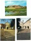 N   LOT DE 6 CARTES DE MONFLANQUIN  *****       A  SAISIR    **** - Monflanquin