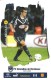 FOOTBALL--F C  Girondins De Bordeaux--2007-2008--JOHAN MICOUD---N° 7---voir 2 Scans - Calcio