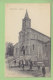 BESSEGES : L'Eglise ( Groupe D'Enfants ). 2 Scans. Edition Gascuel - Bessèges