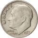 Monnaie, États-Unis, Roosevelt Dime, Dime, 1972, U.S. Mint, Philadelphie, SUP - 1946-...: Roosevelt