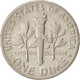 Monnaie, États-Unis, Roosevelt Dime, Dime, 1972, U.S. Mint, Philadelphie, SUP - 1946-...: Roosevelt