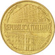 Monnaie, Italie, 200 Lire, 1996, Rome, TTB+, Aluminum-Bronze, KM:184 - 200 Liras