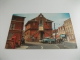 STORIA POSTALE FRANCOBOLLO COMMEMORATIVO U.K.  THE SHIRE HALL WOODBRIDGE  EJS280  CAMION - Camion, Tir