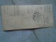 D138796 Hungary  Parcel Post Receipt 1939 - Paketmarken