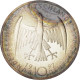 Monnaie, République Fédérale Allemande, 10 Mark, 1992, Karlsruhe, Germany - Commémoratives