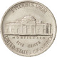 Monnaie, États-Unis, Jefferson Nickel, 5 Cents, 1984, U.S. Mint, Philadelphie - 1938-…: Jefferson