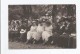 SAINT SULPICE LA POINTE (81) CARTE PHOTO DE LA REPRESENTATION DE WERTHER EN 1922 AU THEATRE DE LA NATURE BELLE ANIMATION - Saint Sulpice