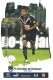 FOOTBALL--F C  Girondins De Bordeaux--2007-2008--BENOIT TREMOULINAS---N° 28---voir 2 Scans - Calcio