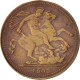 Grande-Bretagne, Jeton, Edward VII Coronation, XIX Century, TTB, Cuivre - Altri & Non Classificati