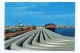 KUWAIT - OIL PIPE LINE - AHMADI - EDIT NATIONAL ART SERVICE - 1970s ( 735 ) - Kuwait