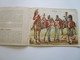 Souvenir Of The ROYAL MILITARY TOURNAMENT (16 Pages) - British Army