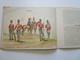 Delcampe - Souvenir Of The ROYAL MILITARY TOURNAMENT (16 Pages) - Armée Britannique