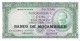 Mozambique - Pick 117 - 100 Escudos 1976 - Unc - Mozambico