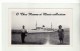 1938 - CORSE - LE NAVIRE ILE DE BEAUTE DANS LE PORT DE L ILE ROUSSE - PAQUEBOT BATEAU - PHOTO 12 X 7 CM - Bateaux