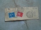 D138830  Hungary  Parcel Post Receipt 1939  -HORTHY  Stamp -   SZEREMLE - Pacchi Postali