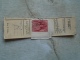D138831  Hungary  Parcel Post Receipt 1939  -corner Stamp  CSEPEL - Colis Postaux