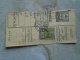 D138838  Hungary  Parcel Post Receipt 1939  KABA - Paketmarken