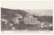 CAP D´AIL (Alpes Maritimes,06) - Hôtel Radium Et Les Villas - Cap-d'Ail