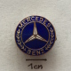 Badge (Pin) ZN002272 - Automobile (Car) Truck (Lastkraftwagen / Kamion) Mercedes-Benz - Mercedes