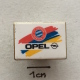 Badge (Pin) ZN002273 - Automobile (Car) Opel - Opel