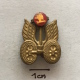 Badge (Pin) ZN002274 - Automobile (Car) Skoda - Sonstige & Ohne Zuordnung