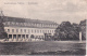 AK Sondershausen - Schloss - Vorderseite - Soldatenkarte - 1912 (24591) - Sondershausen