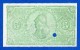 Italy 5 Lire Campione Specimen Banca Agricola Nazionale 1872 R4 "Apoca Di Credito" Fds- / Unc- - Altri & Non Classificati