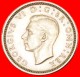 § MONOGRAM: UNITED KINGDOM &#9733; 6 PENCE 1950! LOW START &#9733; NO RESERVE! George VI (1936-1952) - H. 6 Pence