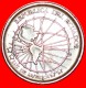 § GLOBE: ECUADOR &#9733; 1 CENTAVO 2003 MAGNETIC! LOW START &#9733; NO RESERVE! - Ecuador