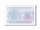 Billet, Kazakhstan, 2 Tyin, 1993-1998, 1993, KM:2a, SPL - Kazakhstan