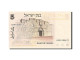 Billet, Israel, 5 Lirot, 1973-1975, 1973, KM:38, SPL+ - Israel