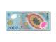 Billet, Roumanie, 2000 Lei, 1999, 1999-08-11, KM:111a, SUP+ - Romania