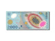 Billet, Roumanie, 2000 Lei, 1999, 1999-08-11, KM:111a, NEUF - Rumänien