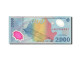 Billet, Roumanie, 2000 Lei, 1999, 1999-08-11, KM:111a, NEUF - Roemenië