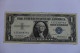 BILLET - U.S.A. - P. 419  - 1 DOLLAR - SILVER CERTIFICATE - SERIE 1957 - WASHINGTON - Silver Certificates – Títulos Plata (1928-1957)