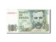 Billet, Espagne, 1000 Pesetas, 1979, 1979-10-23, KM:158, SUP - [ 4] 1975-… : Juan Carlos I