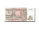 Billet, Zaïre, 1 Nouveau Likuta, 1993, 1993-06-24, KM:47a, SPL - Zaïre