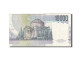 Billet, Italie, 10,000 Lire, 1984-1985, 1984-09-03, KM:112b, TTB - 10.000 Lire