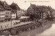 5894. CPA 67 STRASBOURG. LE QUAI DES BATELIERS. - Strasbourg