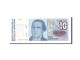 Billet, Argentine, 10 Australes, 1985, Undated, KM:325a, NEUF - Argentine