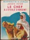 Joseph Peyré - Le Chef à L´étoile D´argent - Bibliothèque De La Jeunesse - ( 1952 ) . - Bibliothèque De La Jeunesse
