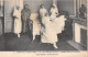 75-PARIS- HOPITAL AUXILIAIRE , RUE ROUGET DE L´ISLE, CHAMBRE D'OFFICIER - Salud, Hospitales