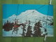 Kov 359 - MT. HOOD, OREGON, SKI LIFT - Altri & Non Classificati