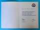 FIFA ... President Sepp Blatter ORIGINAL AUTOGRAPH On Greeting Card To Croatian Coach * Hand Signed Autographe Autogramm - Autogramme